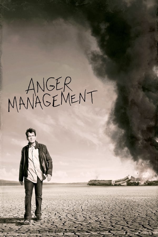 Affisch för Anger Management: Säsong 1
