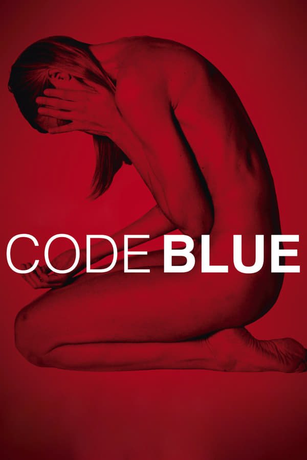 Affisch för Code Blue