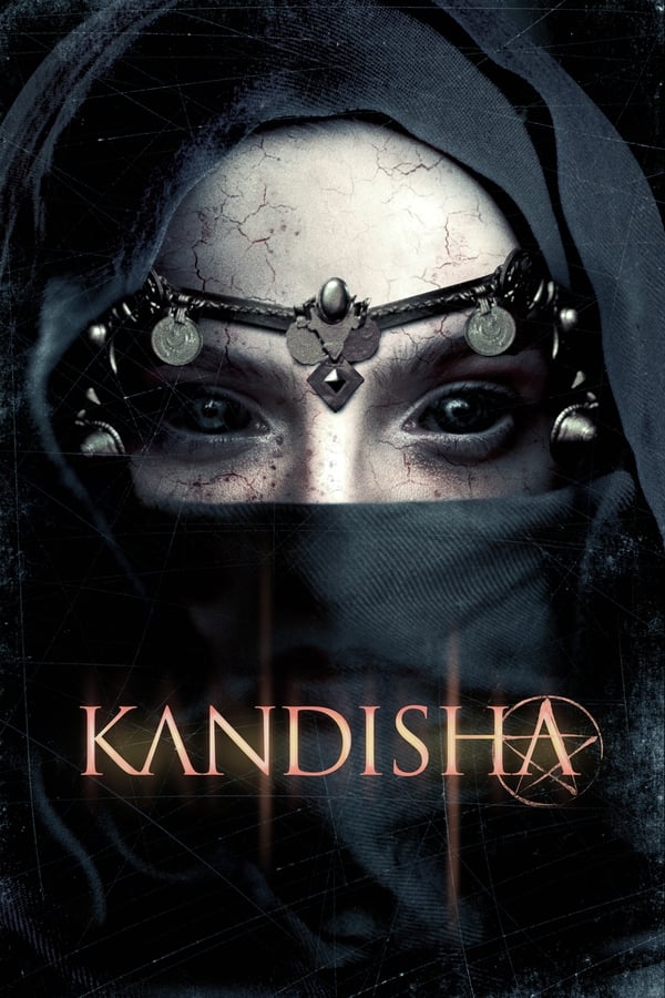 Kandisha (2020) HD WEB-Rip 1080p SUBTITULADA