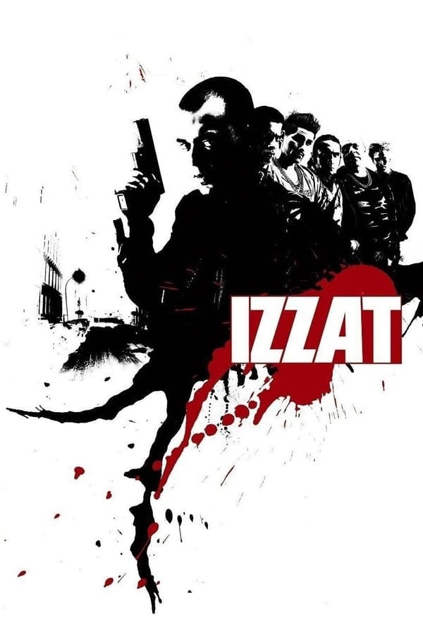 Affisch för Izzat