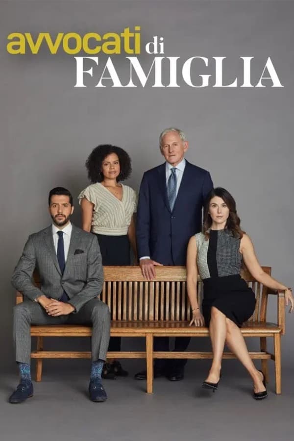 Avvocati Di Famiglia