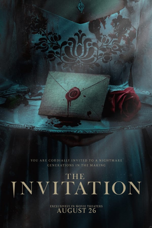 EN| The Invitation