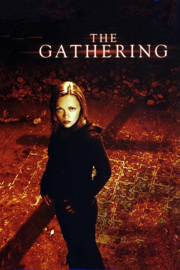 Affisch för The Gathering