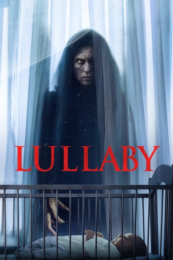 Affisch för Lullaby