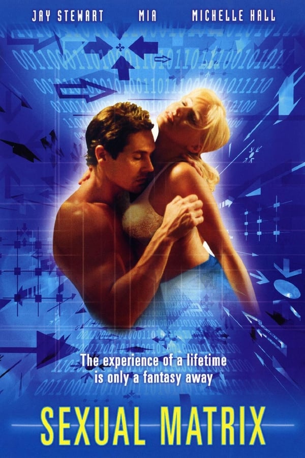 Sex Files: Sexual Matrix (2000)