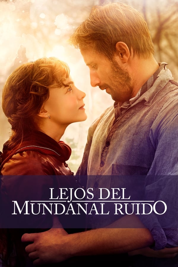 Lejos del Mundanal Ruido (2015) Full HD BRRip 1080p Dual-Latino