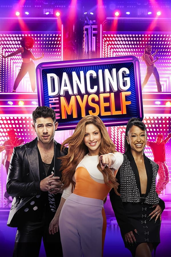 watch serie Dancing with Myself Season 1 HD online free