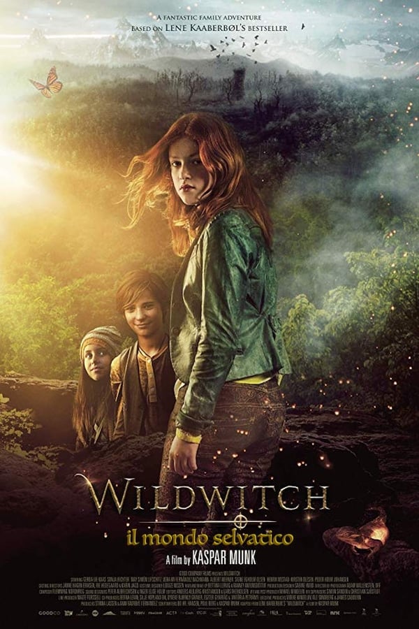 Wildwitch – Il mondo selvatico