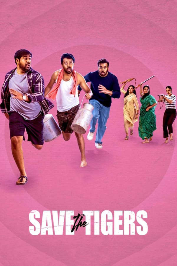 |IN| Save the Tigers (MULTI)