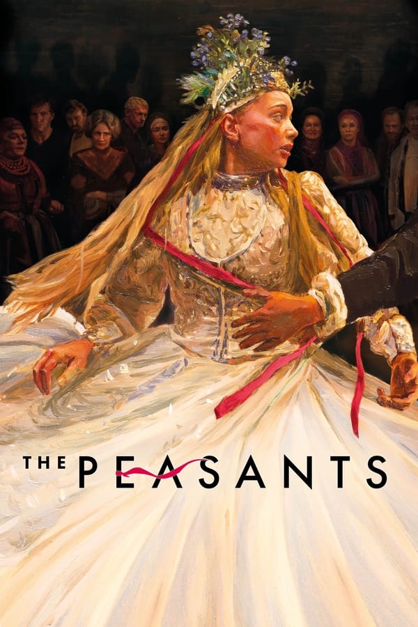 Affisch för The Peasants
