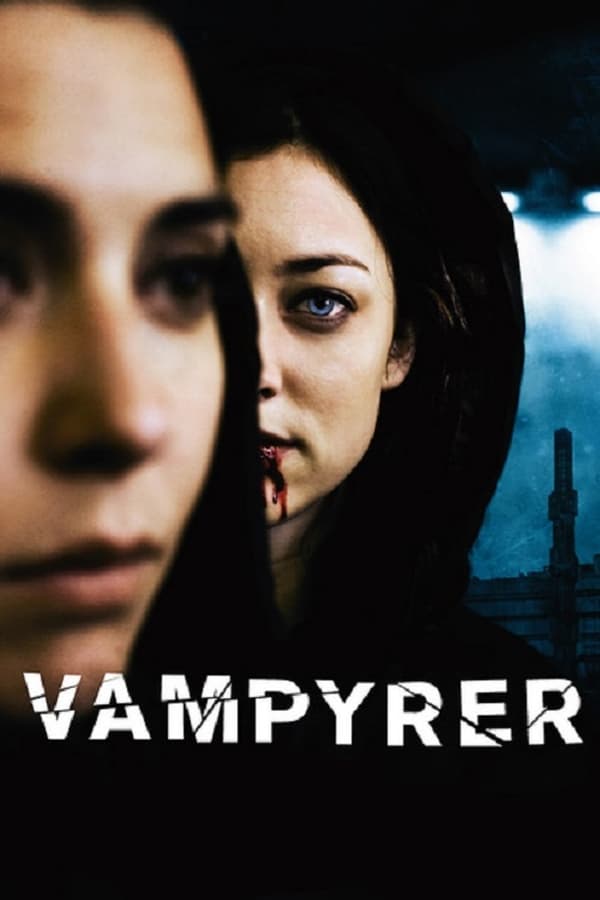 Affisch för Vampyrer