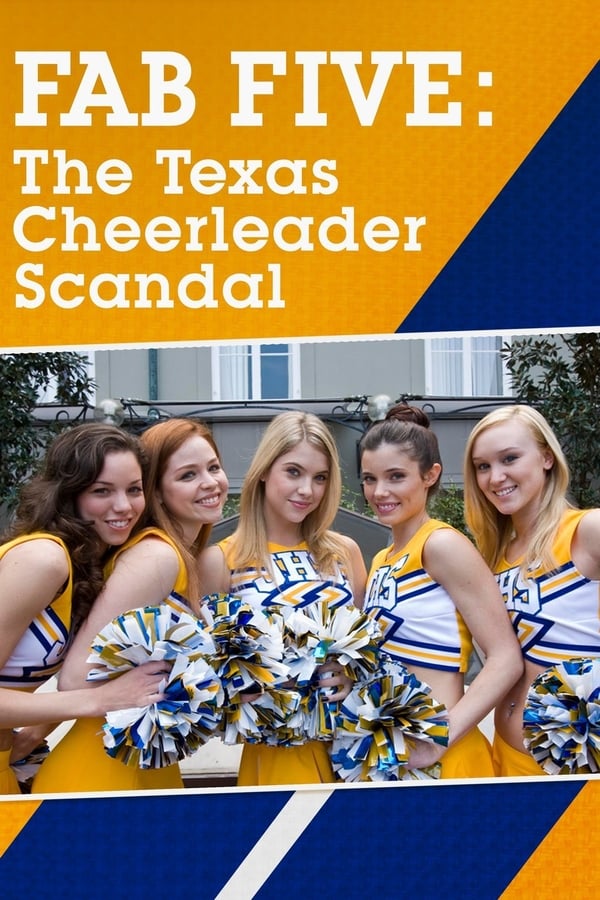 Cheerleader Scandal