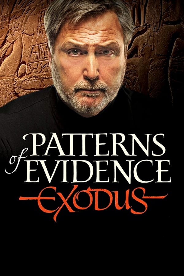 movie patterns of evidence