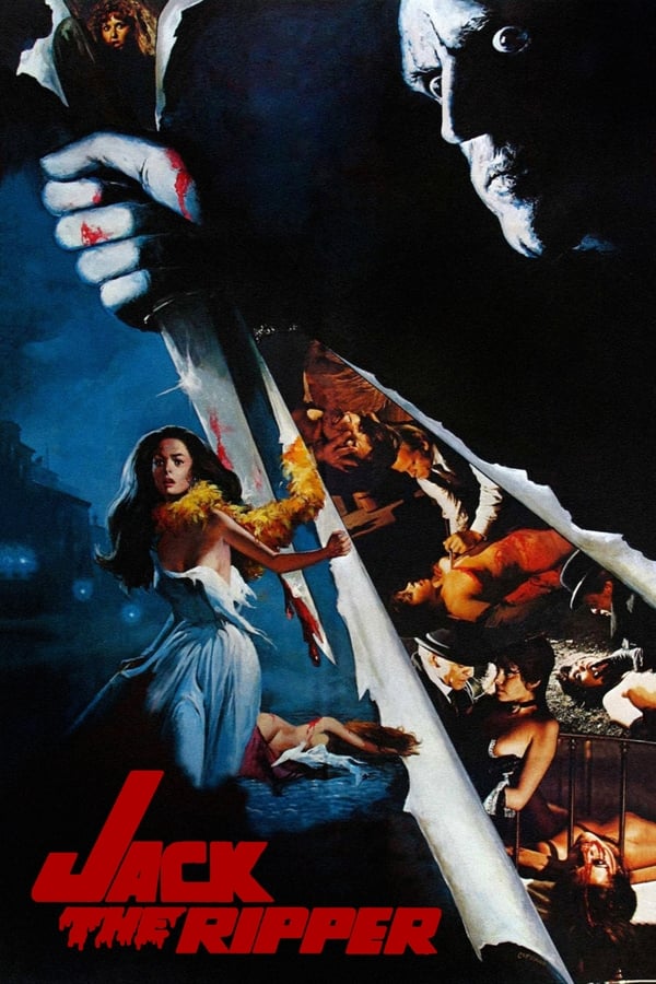 Jack the Ripper (1976) — The Movie Database (TMDb)