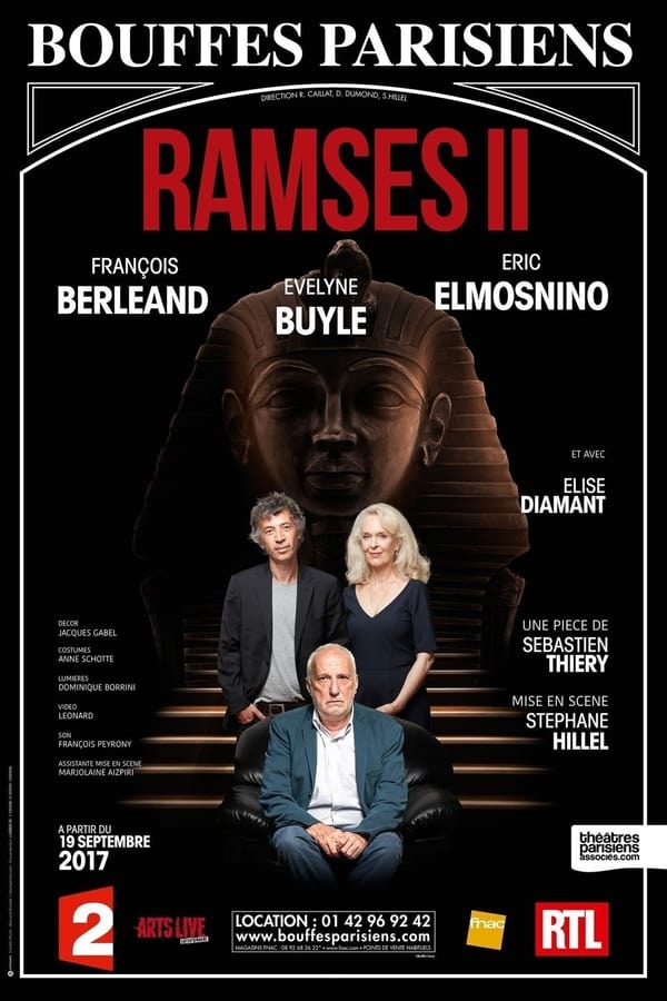 FR| Ramses II