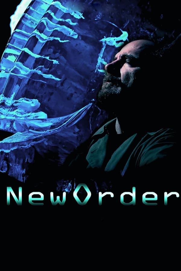 Affisch för New Order
