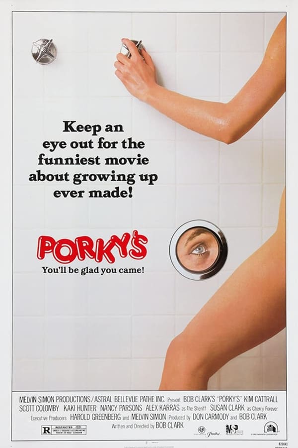 EN - Porky's 1 (1981)