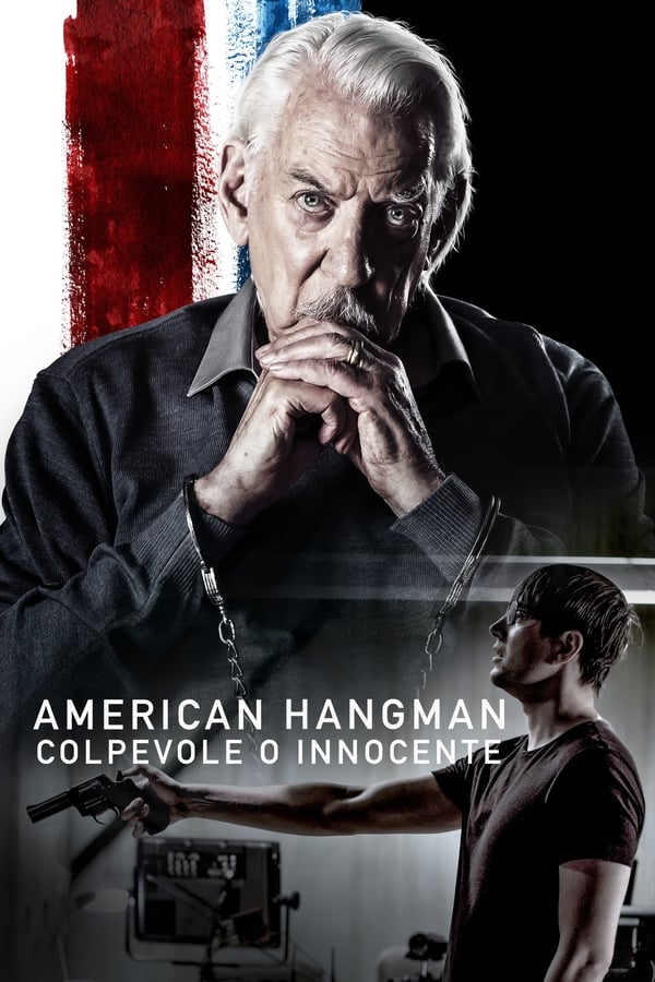 American Hangman – Colpevole o Innocente