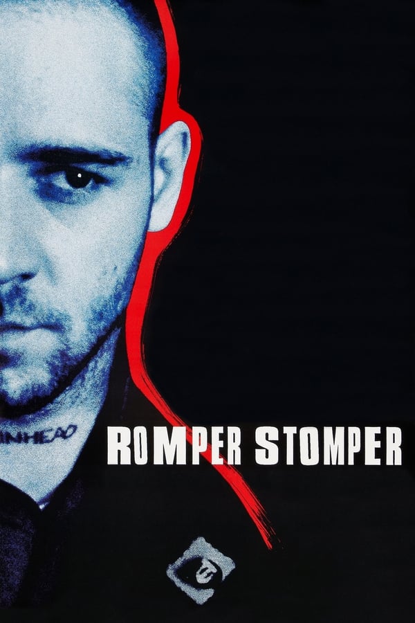 Affisch för Romper Stomper