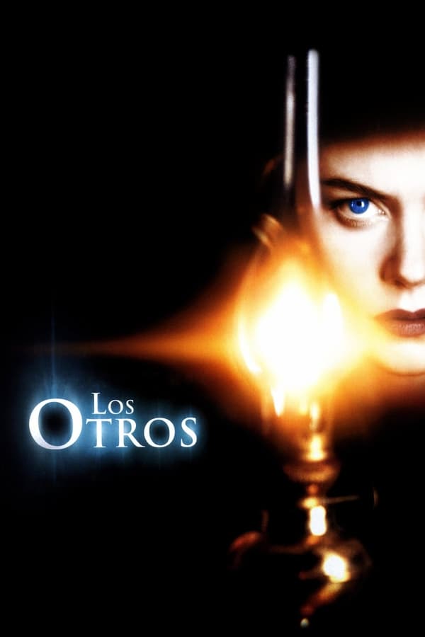 Los Otros (2001) Full HD BRRip 1080p Dual-Latino