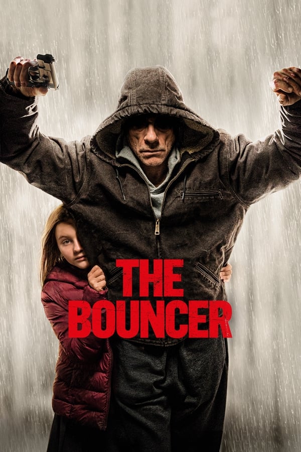 Affisch för The Bouncer