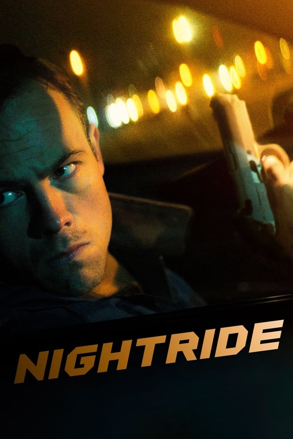 Nightride (2022) HD WEB-Rip 1080p Latino (Line)
