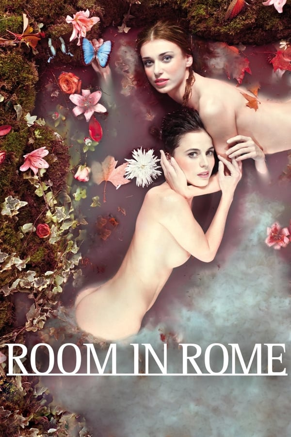 Affisch för Room In Rome