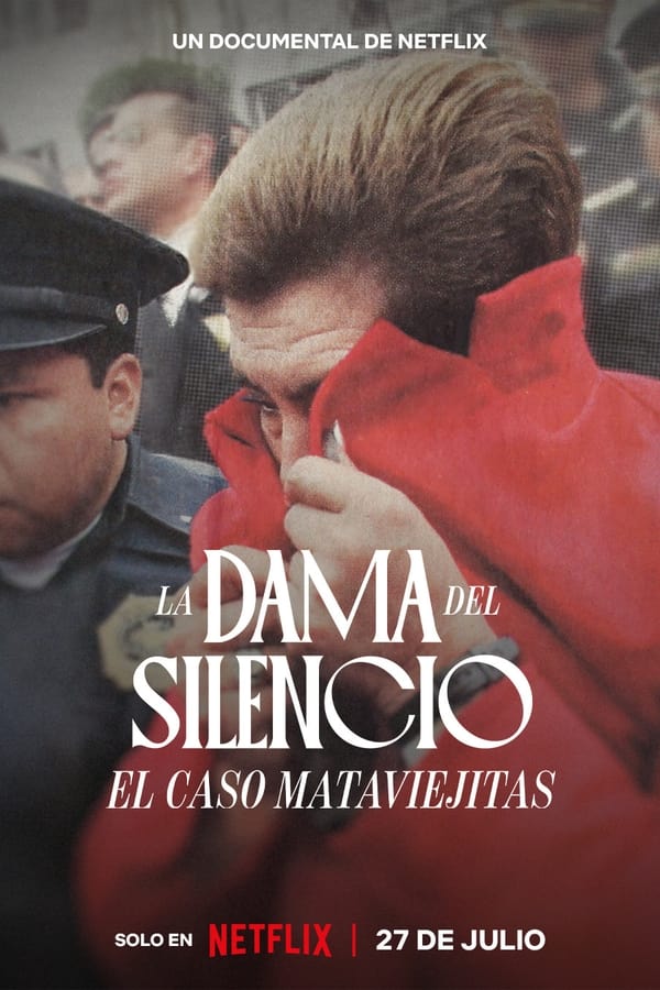 The Lady of Silence The Mataviejitas Murders (2023) Full HD WEB-DL 1080p Dual-Latino
