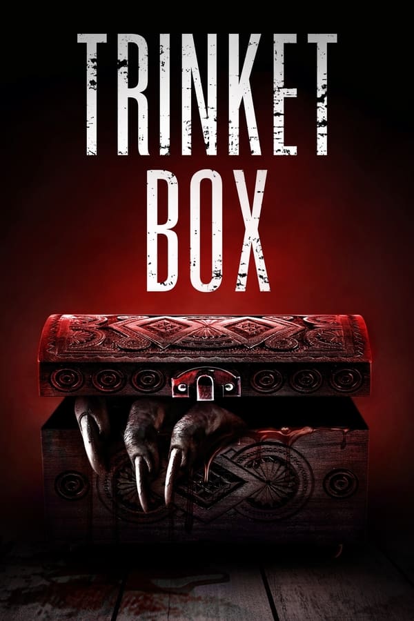 Trinket Box (2023) HD WEB-Rip 1080p Latino (Line)