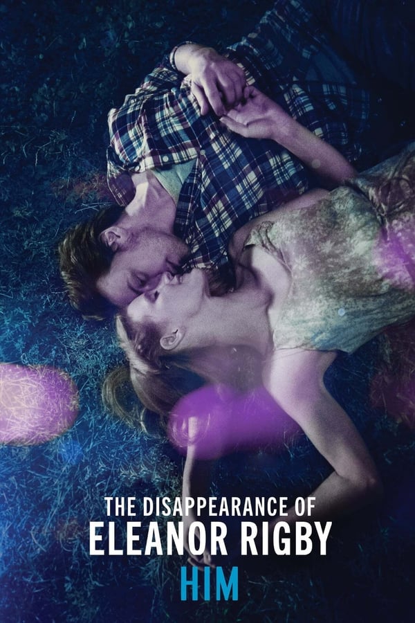 Affisch för The Disappearance Of Eleanor Rigby