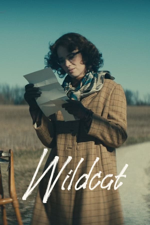 Affisch för Wildcat