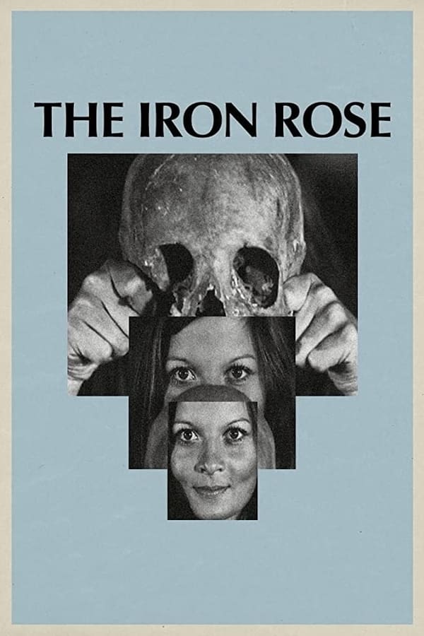 Affisch för Iron Rose