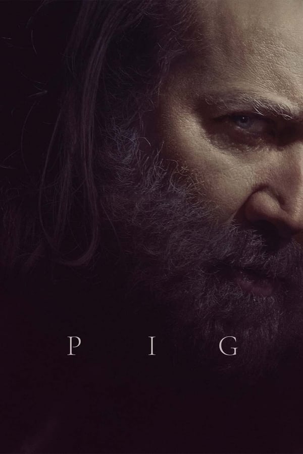 Pig Torrent (2021) Dublado / Legendado - Download 1080p