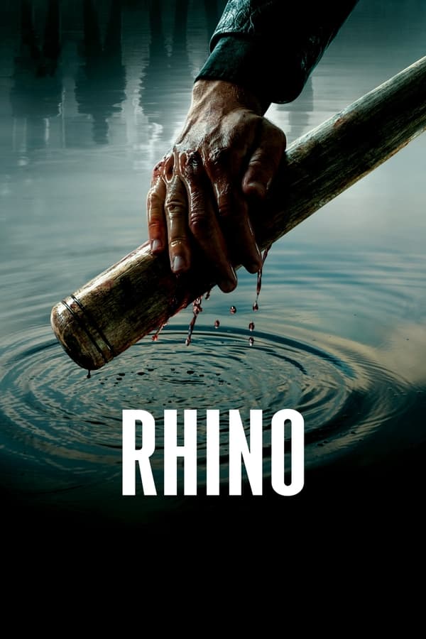 Affisch för Rhino