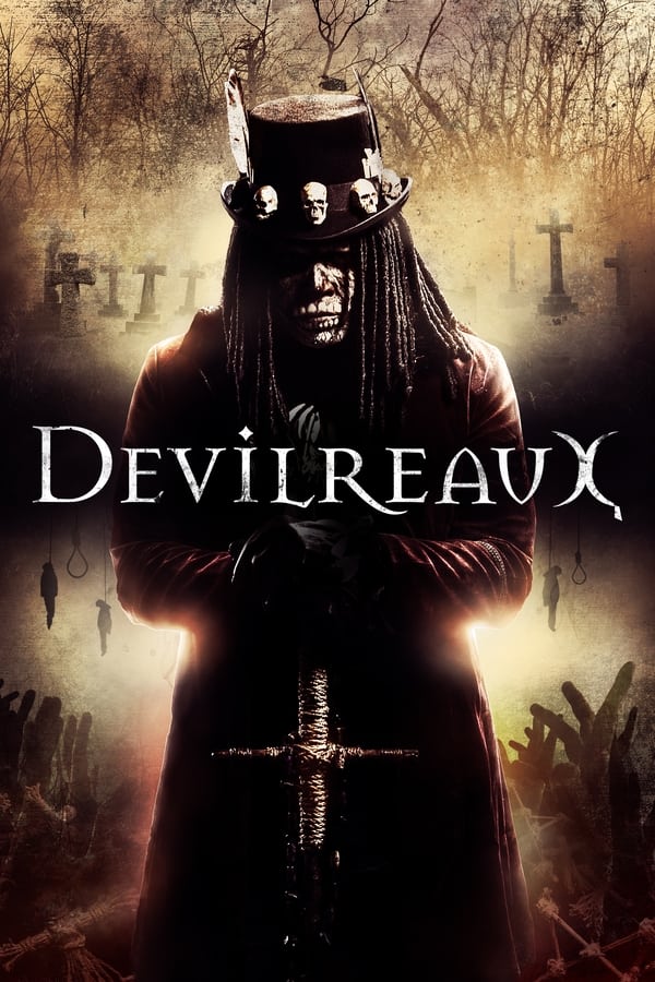 Devilreaux (2023) HD WEB-Rip 1080p Latino (Line)