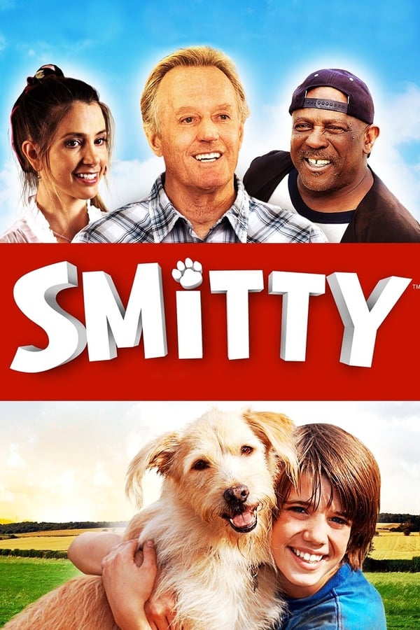 Smitty – Un amico a quattro zampe