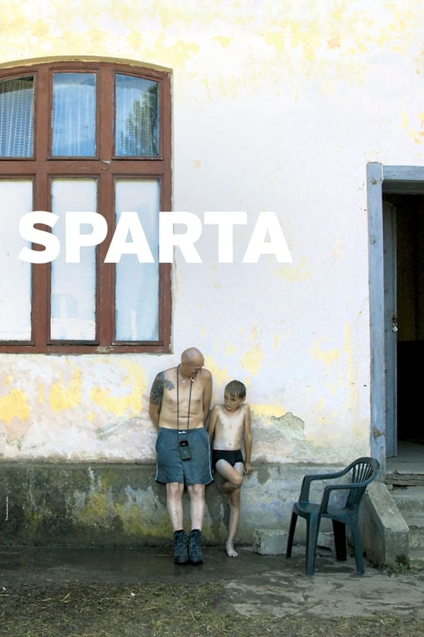 Affisch för Sparta