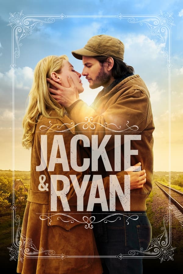 Affisch för Jackie & Ryan