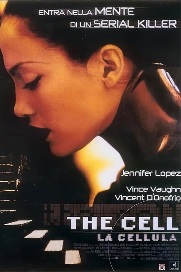 The Cell – La cellula