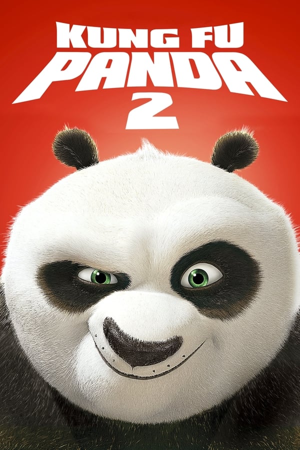 Kung Fu Panda 2. online teljes (2011)