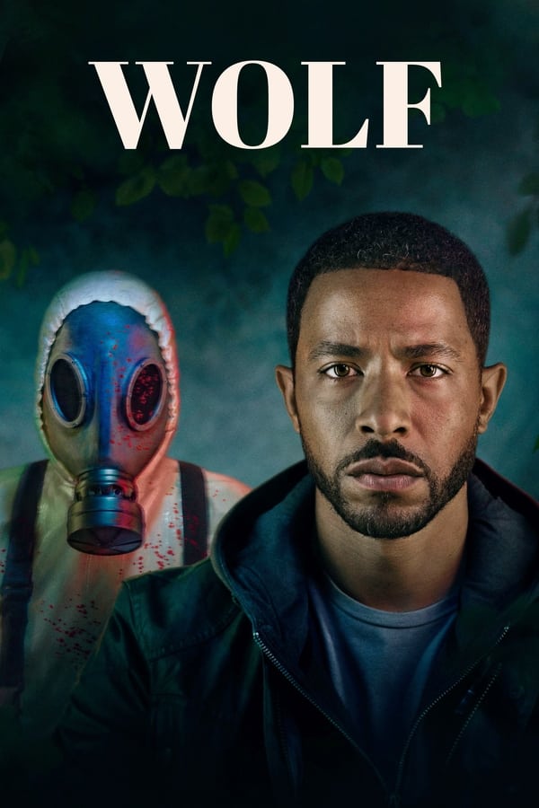 Wolf saison 1 poster