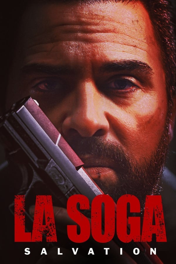 La Soga: Salvation (2022) HD WEB-Rip 1080p Latino (Line)