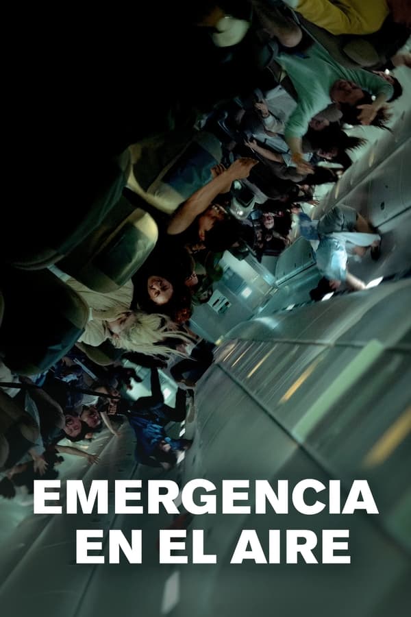 Emergency Declaration (2022) HD WEB-Rip 1080p Latino (Line)