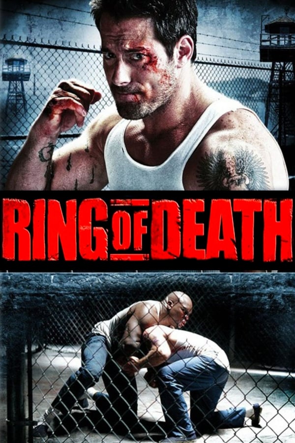 Affisch för Ring Of Death