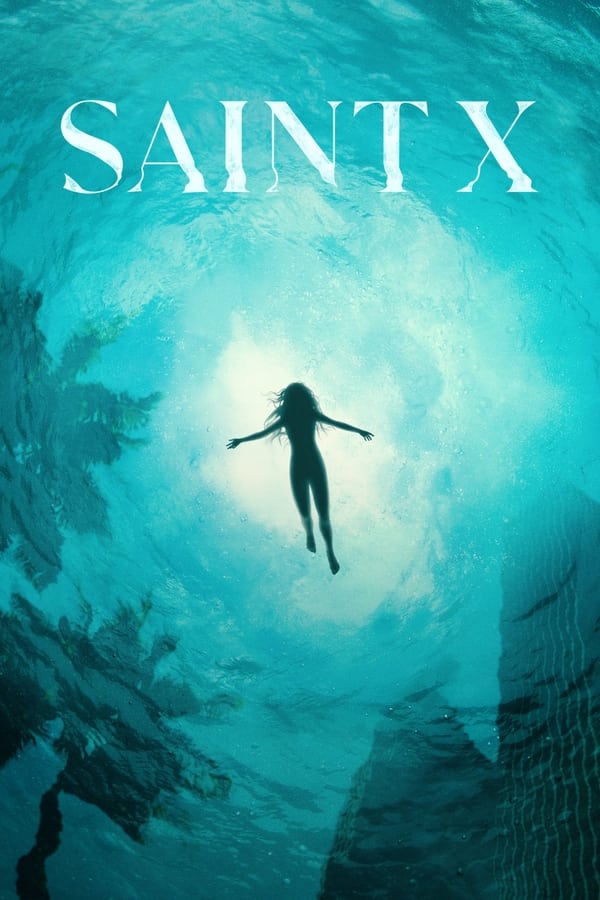 Saint X (2023) Full HD Temporada 1 WEB-DL 1080p Dual-Latino
