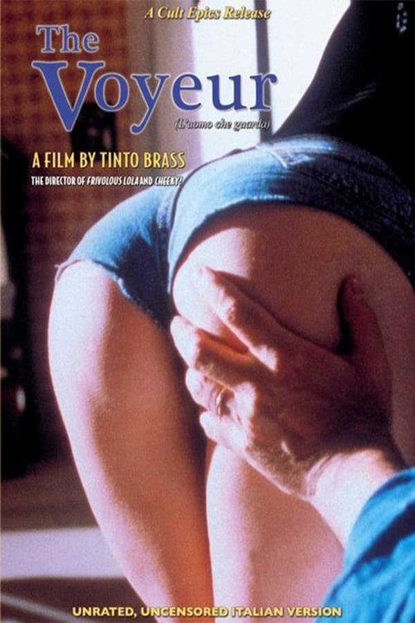 Voyeur (1999)