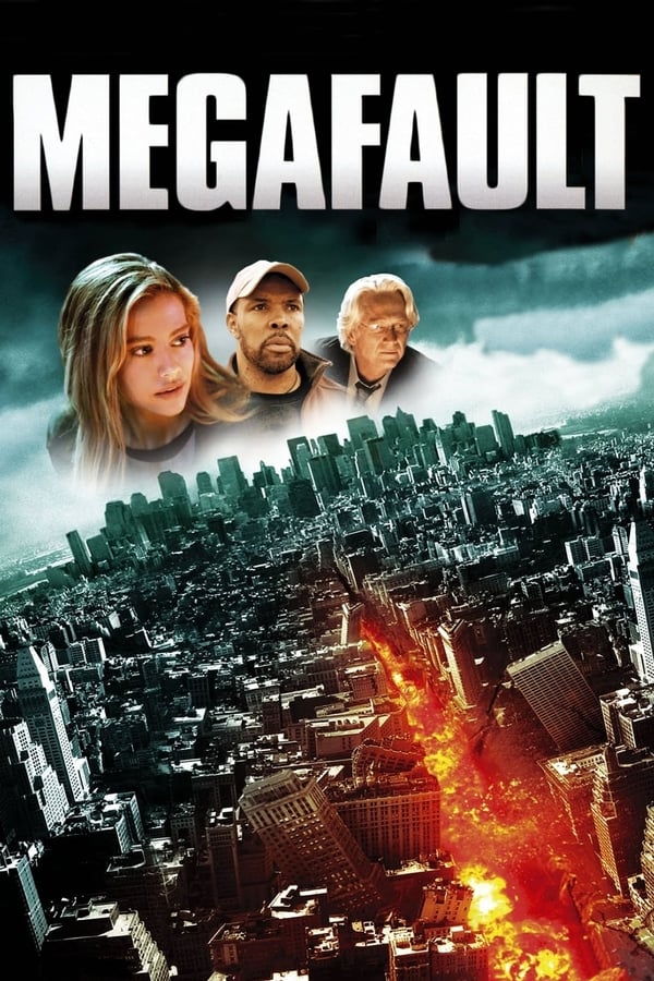 MegaFault – La terra trema