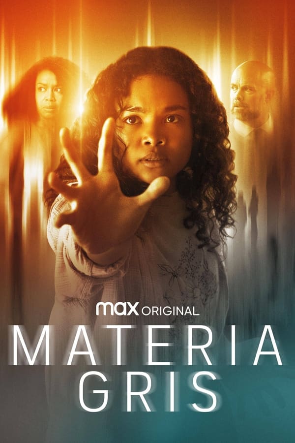 Materia Gris (2023) Full HD WEB-DL 1080p Dual-Latino
