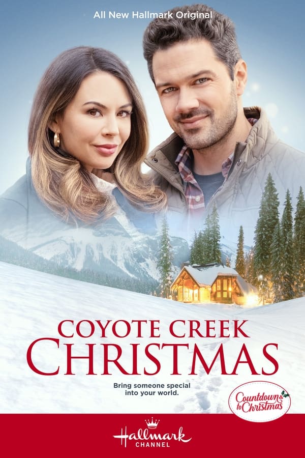 EN - Coyote Creek Christmas (2021) Hallmark