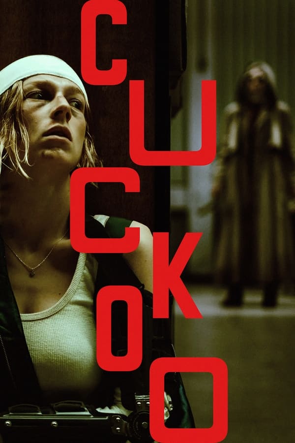 Affisch för Cuckoo